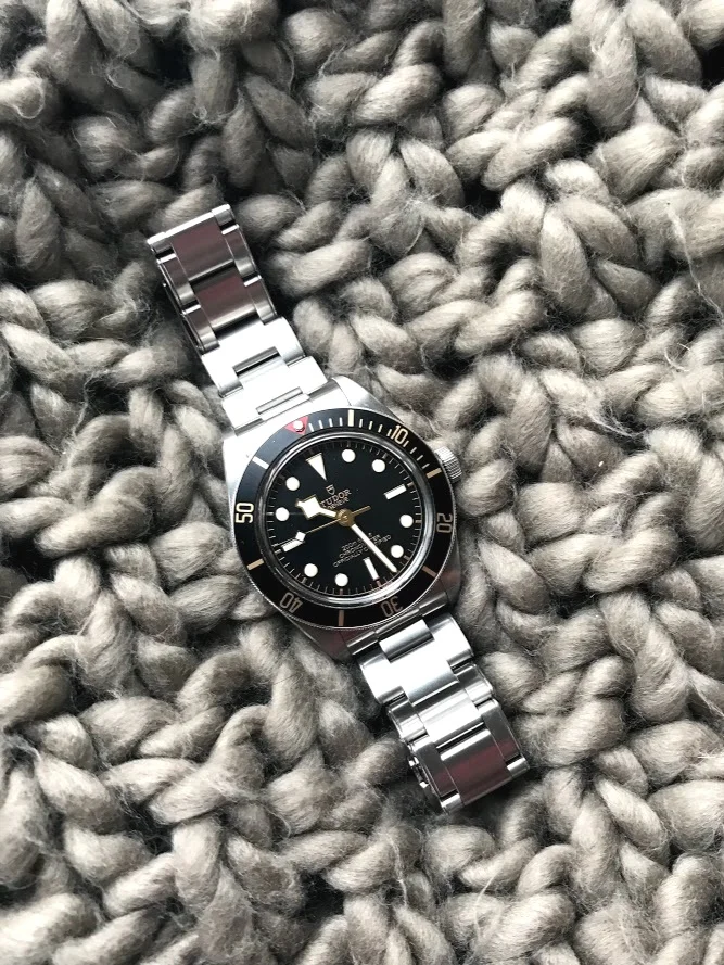 The Best Luxury Watches for Young Professionals Rescapement